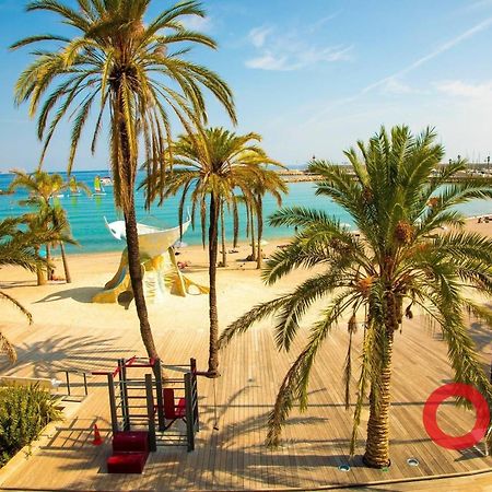 Studio Menton, 1 Piece, 4 Personnes - Fr-1-647-12 Apartment Exterior foto