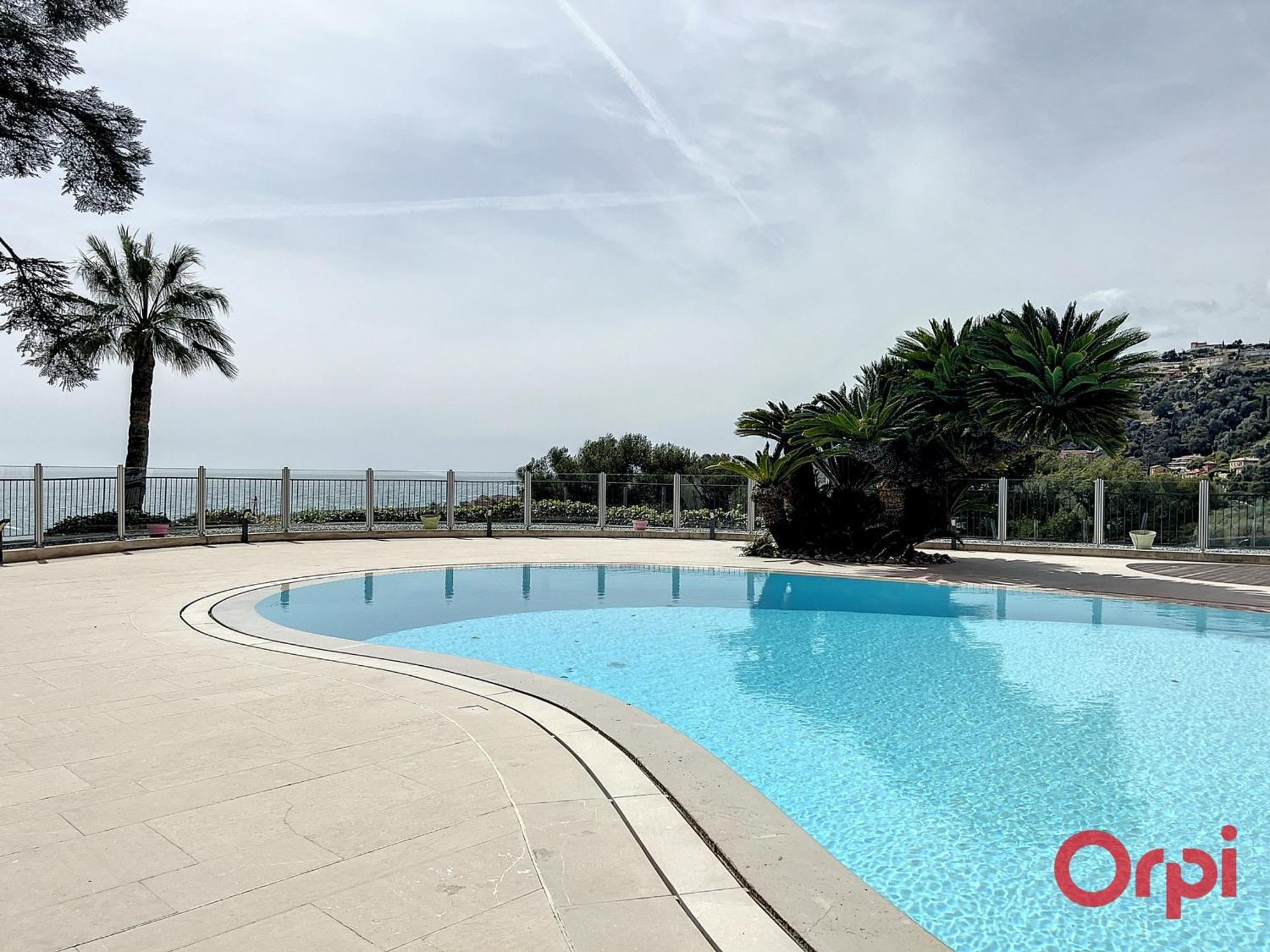 Studio Menton, 1 Piece, 4 Personnes - Fr-1-647-12 Apartment Exterior foto