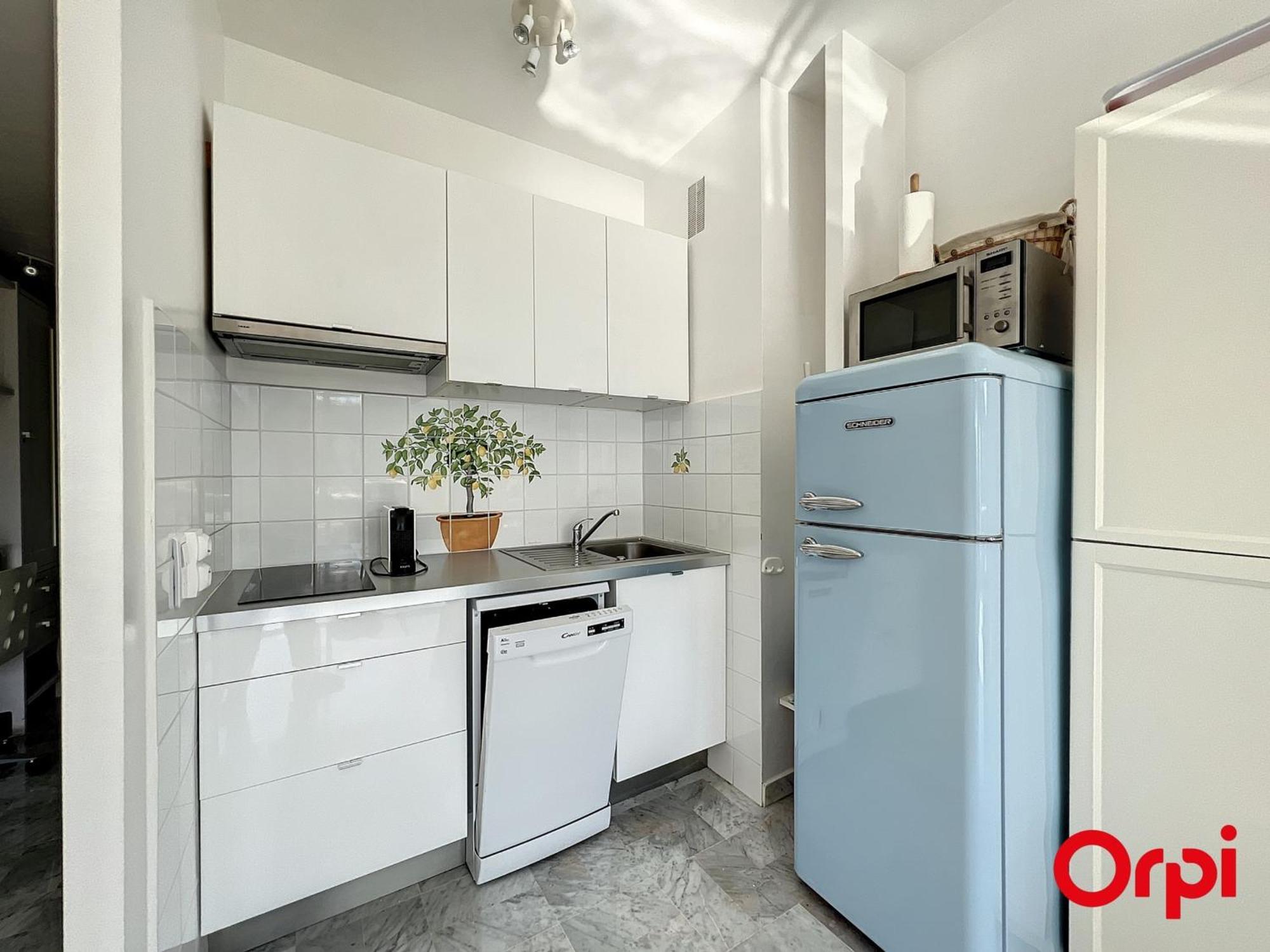 Studio Menton, 1 Piece, 4 Personnes - Fr-1-647-12 Apartment Exterior foto