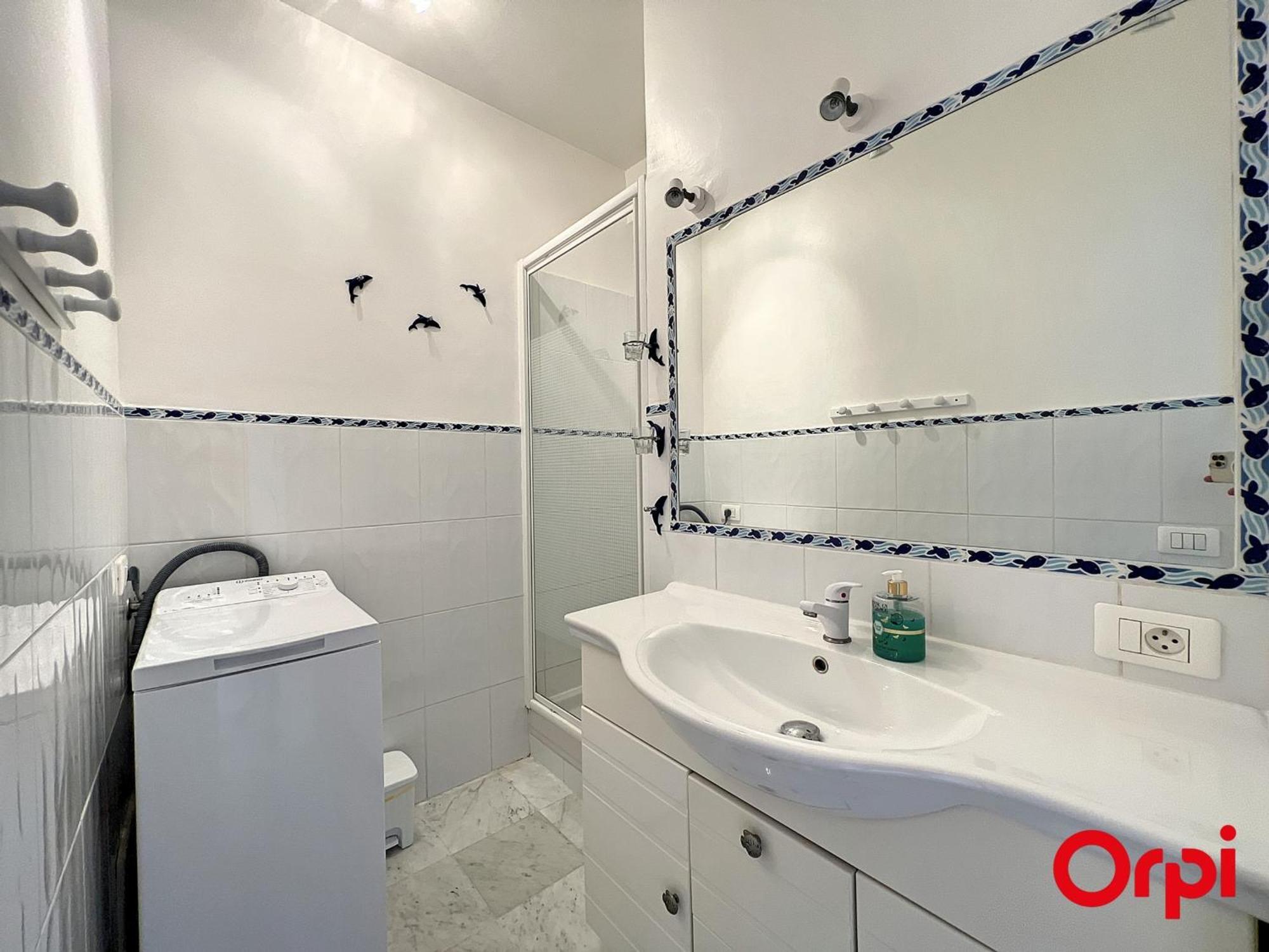 Studio Menton, 1 Piece, 4 Personnes - Fr-1-647-12 Apartment Exterior foto