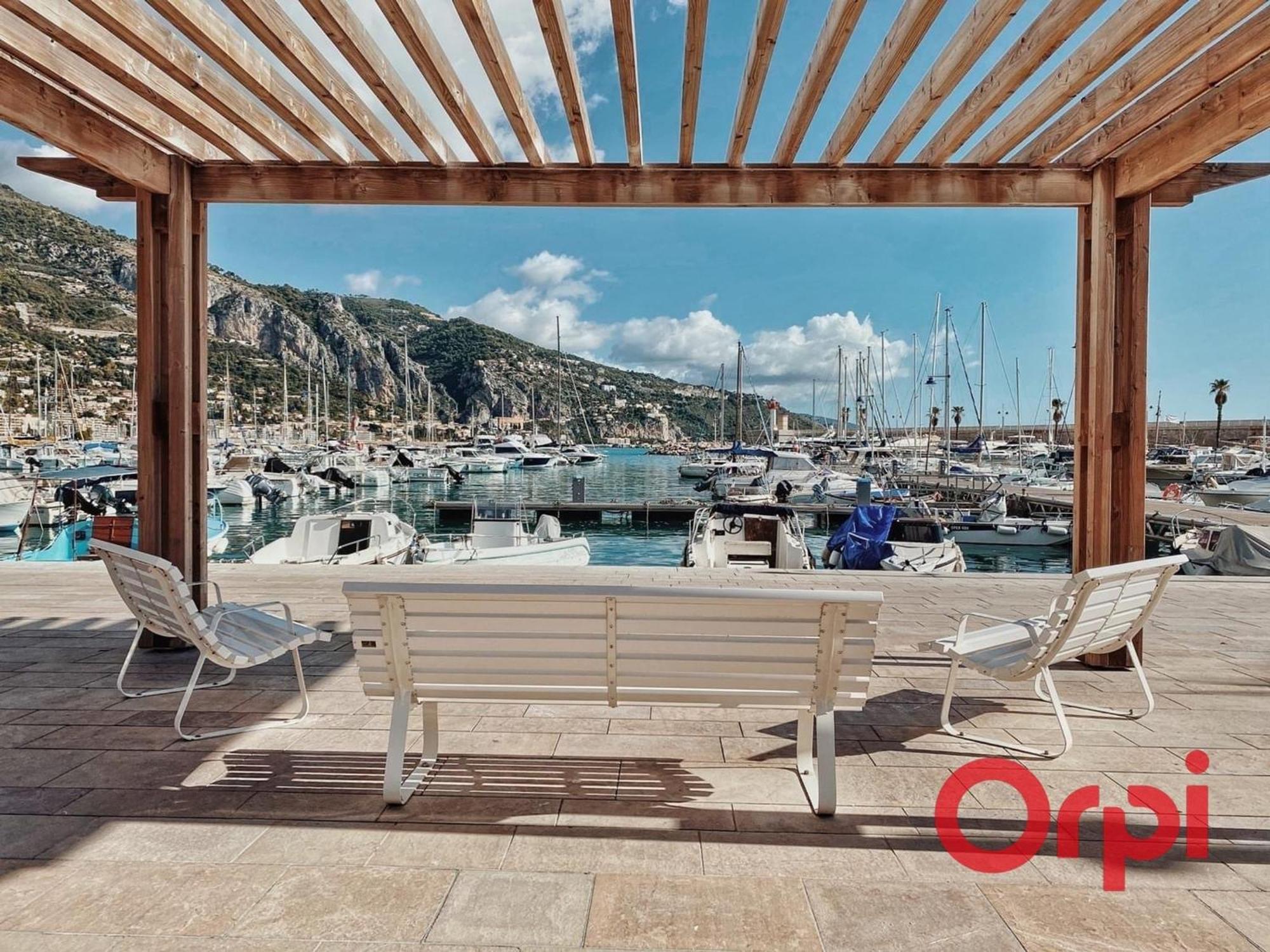 Studio Menton, 1 Piece, 4 Personnes - Fr-1-647-12 Apartment Exterior foto