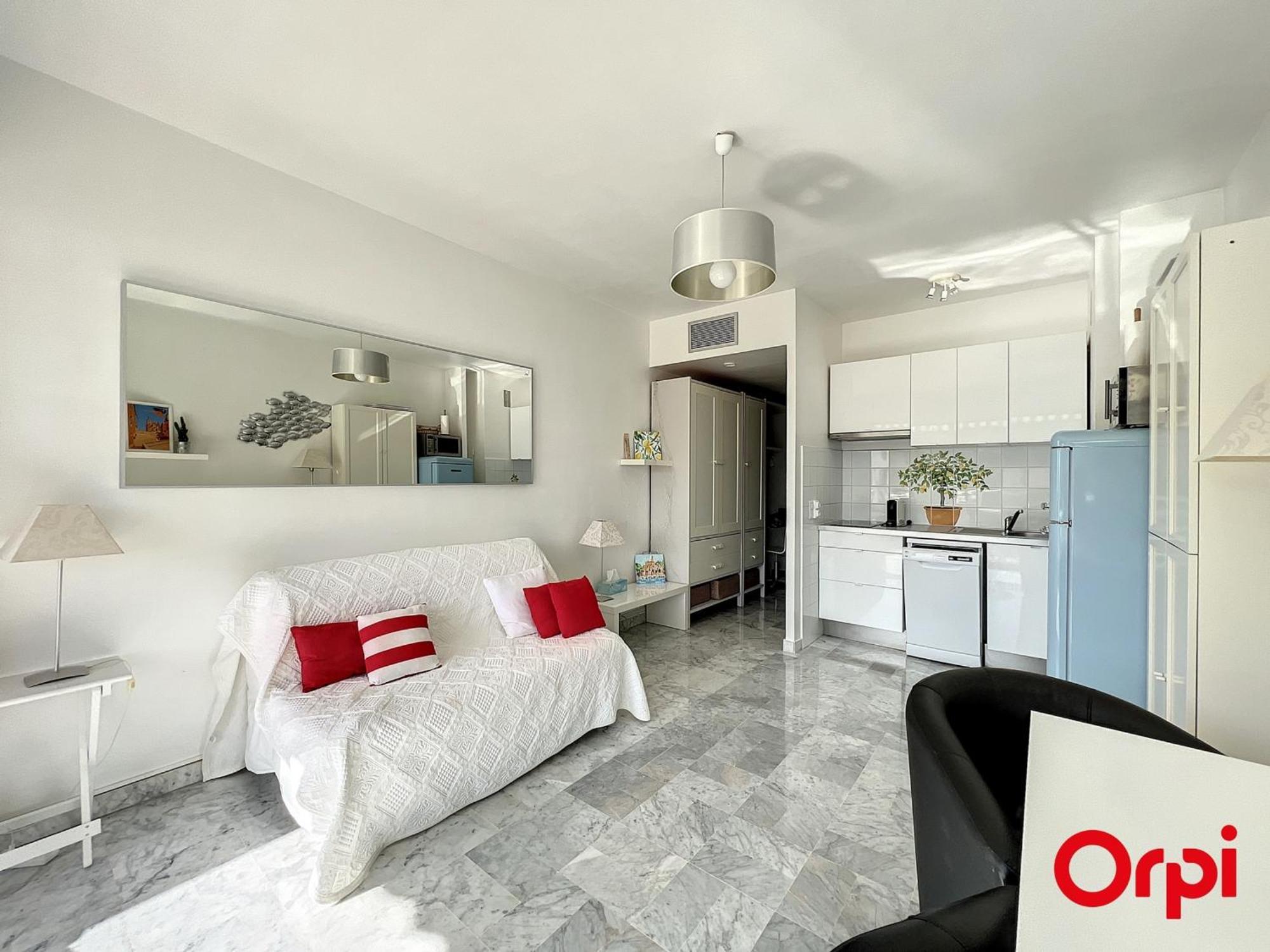 Studio Menton, 1 Piece, 4 Personnes - Fr-1-647-12 Apartment Exterior foto