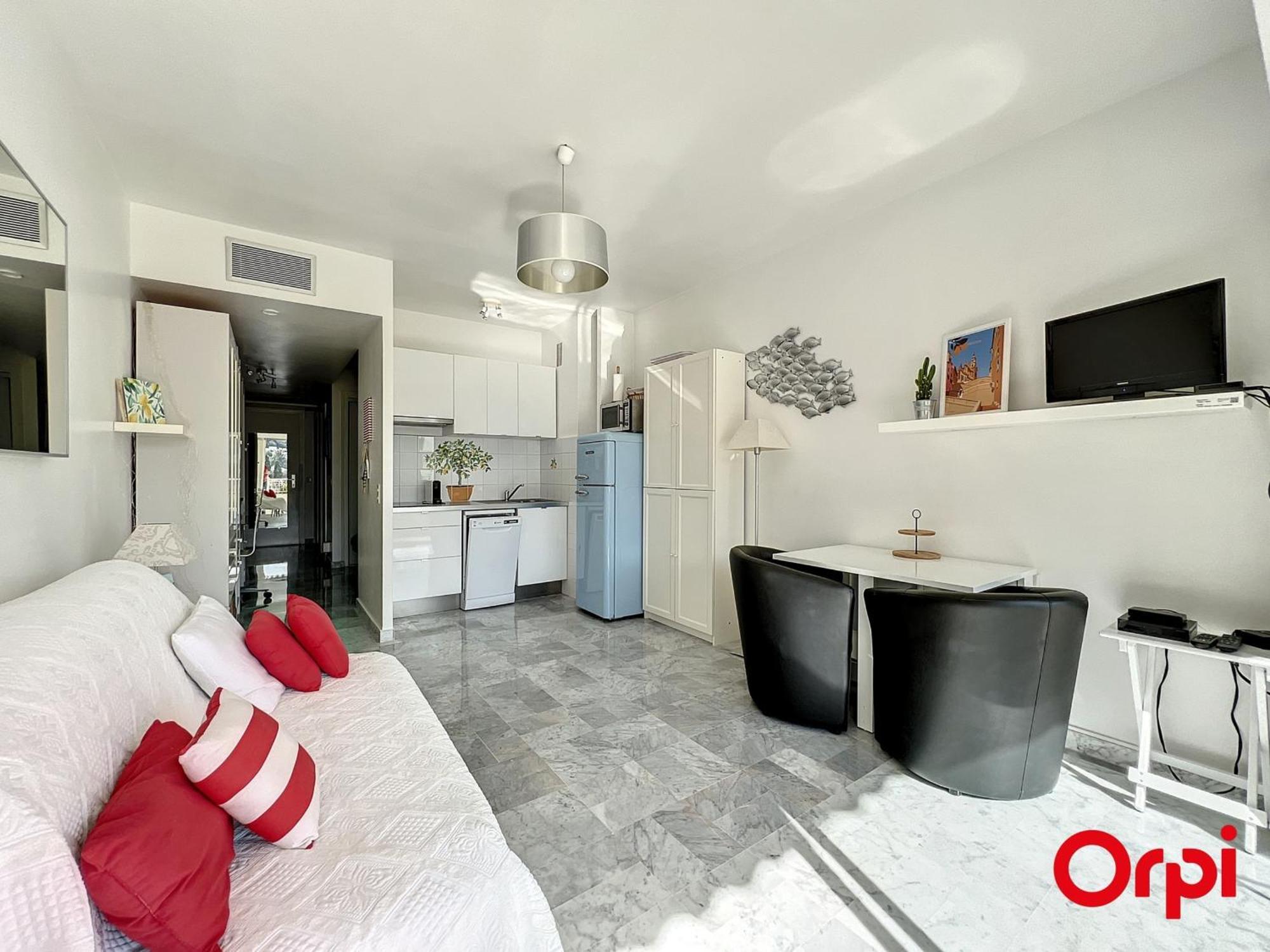 Studio Menton, 1 Piece, 4 Personnes - Fr-1-647-12 Apartment Exterior foto