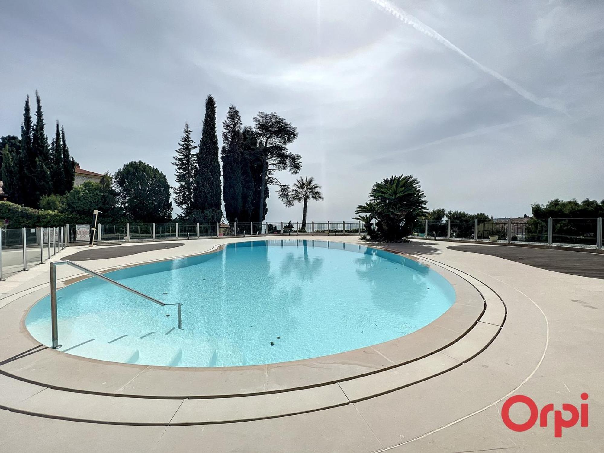 Studio Menton, 1 Piece, 4 Personnes - Fr-1-647-12 Apartment Exterior foto